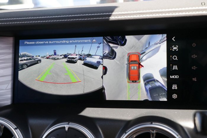 2025 GWM Tank 300 Ultra