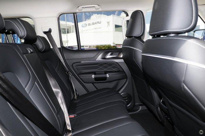 2025 GWM Tank 300 Ultra