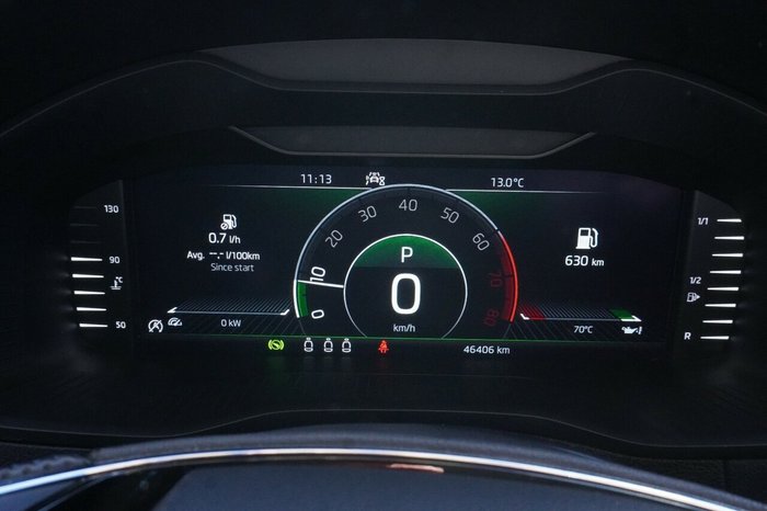 2020 SKODA Karoq 110TSI