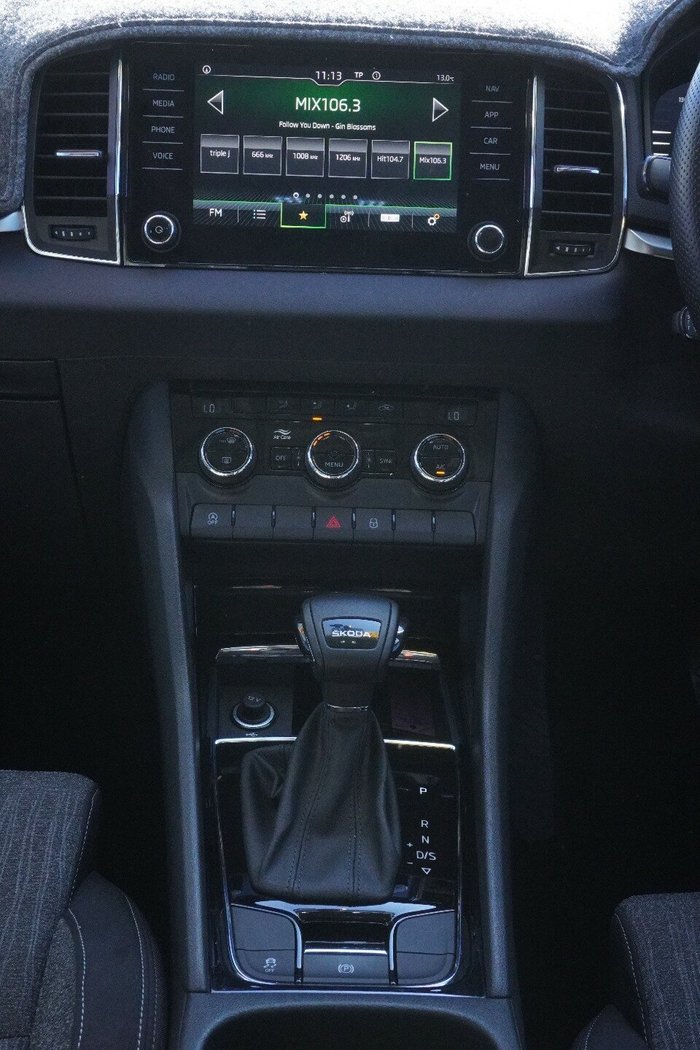 2020 SKODA Karoq 110TSI