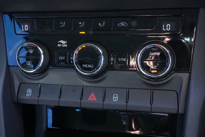 2020 SKODA Karoq 110TSI