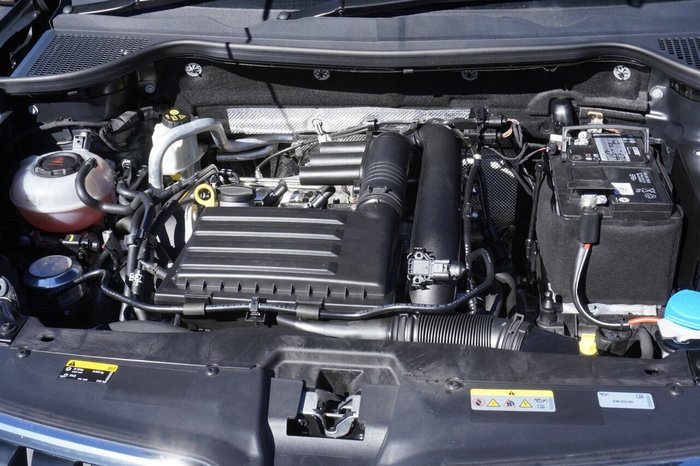 2020 SKODA Karoq 110TSI