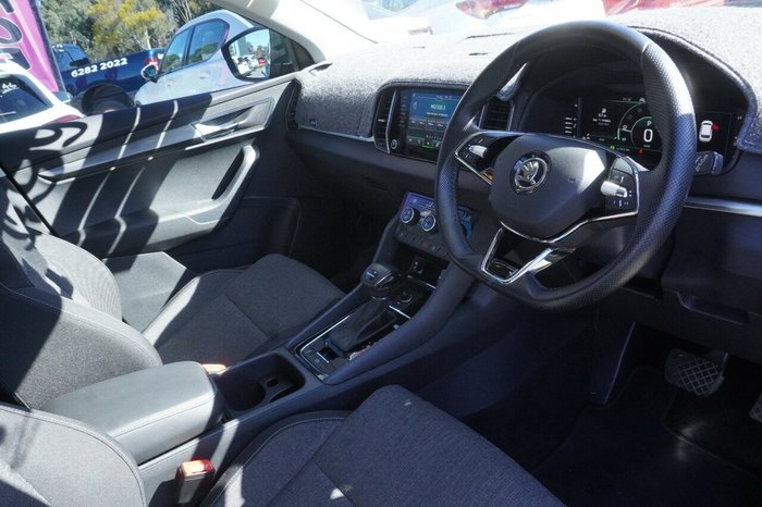 2020 SKODA Karoq 110TSI