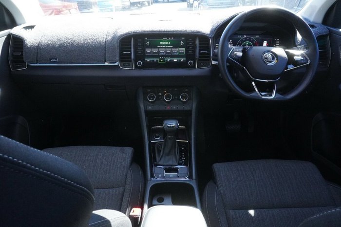 2020 SKODA Karoq 110TSI