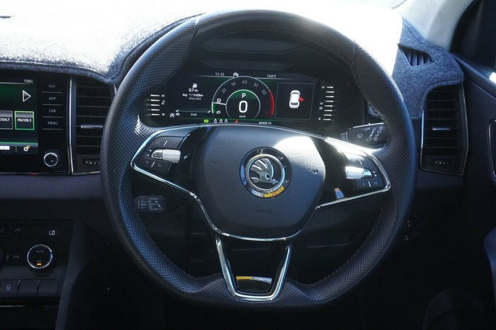 2020 SKODA Karoq 110TSI
