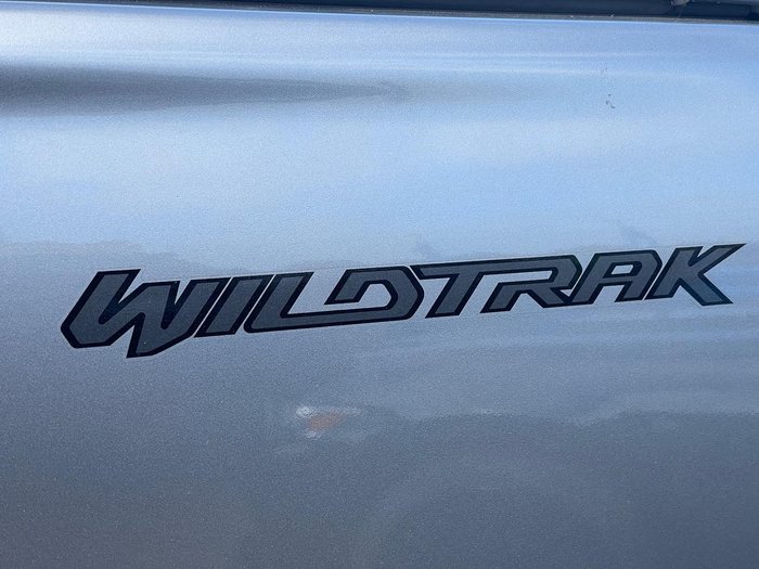 2019 Ford Ranger Wildtrak