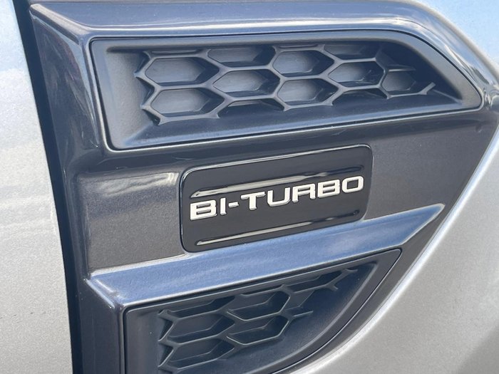 2019 Ford Ranger Wildtrak