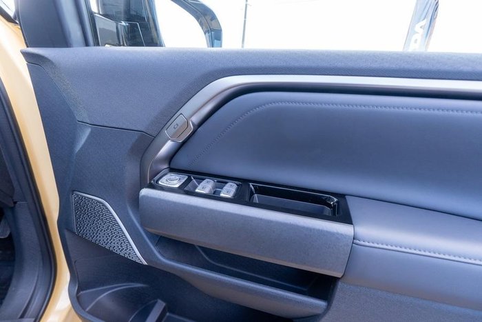 2025 LDV Terron 9 Origin