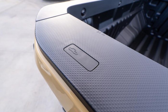 2025 LDV Terron 9 Origin