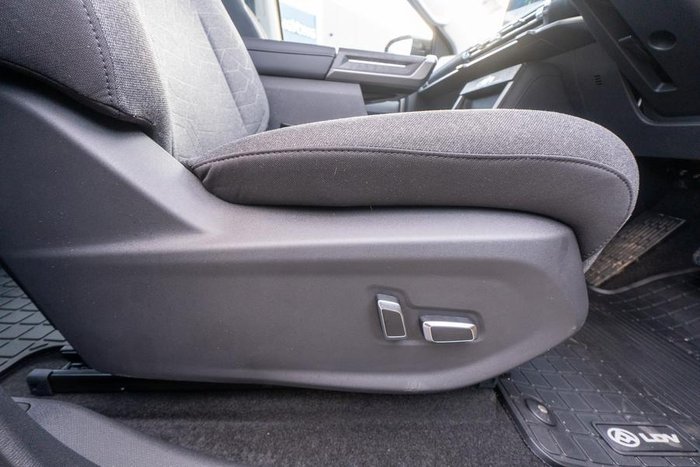 2025 LDV Terron 9 Origin