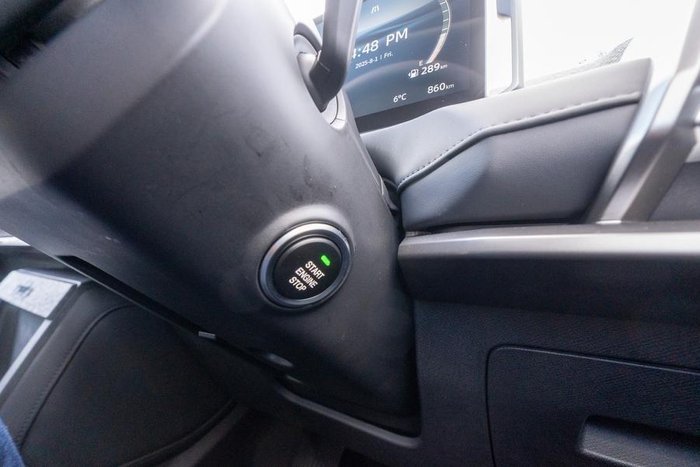 2025 LDV Terron 9 Origin