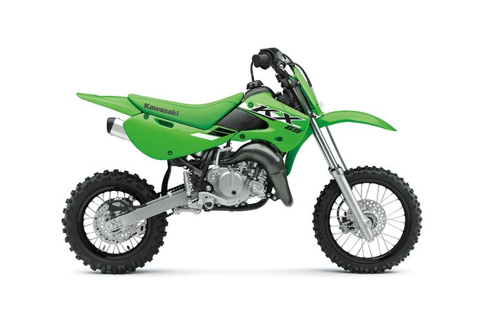 2025 Kawasaki