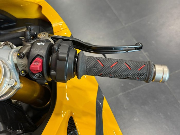 2024 Ducati Panigale V4 Bautista 2023 World Champion Replica Panigale V4
