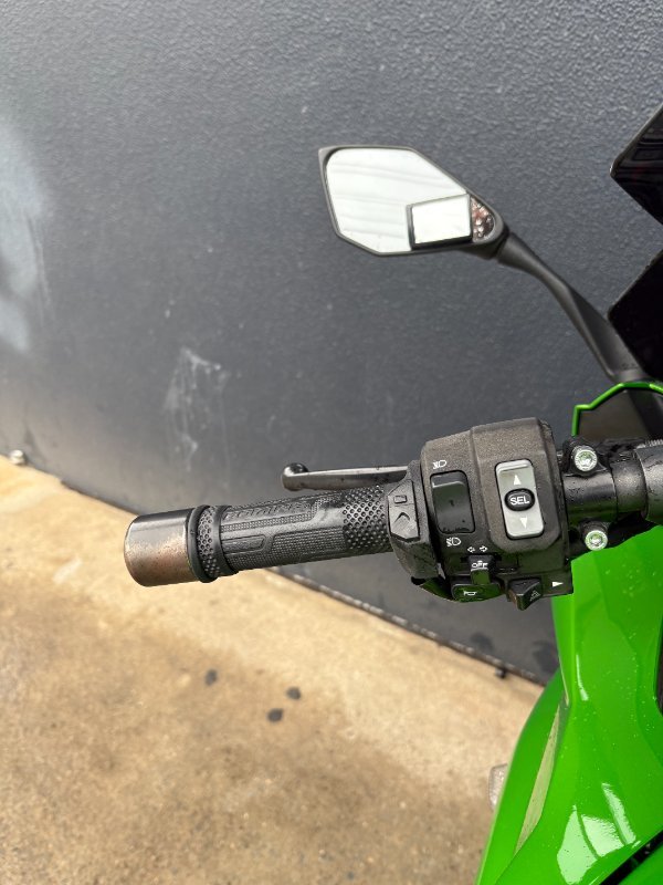 2014 Kawasaki NINJA 1000