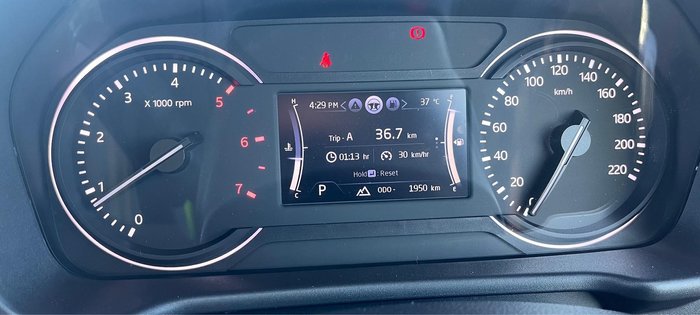 2023 Mahindra Scorpio Z8