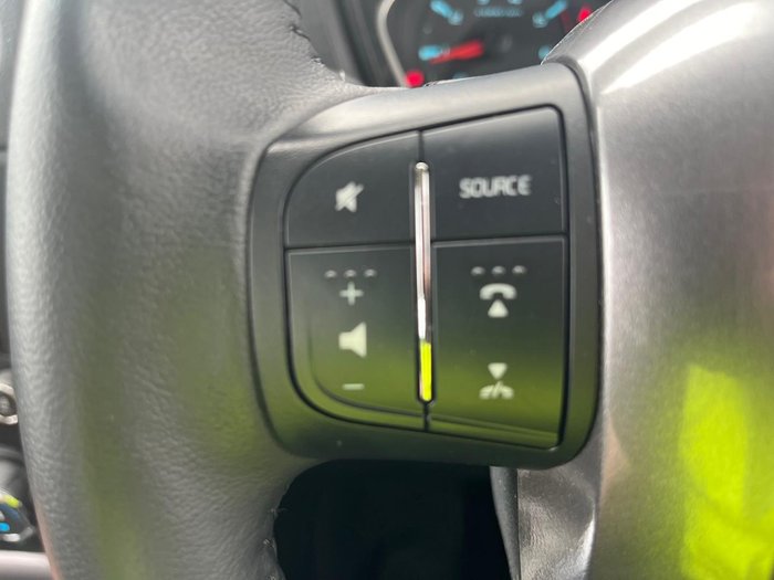 2022 Mahindra PIK-UP S11