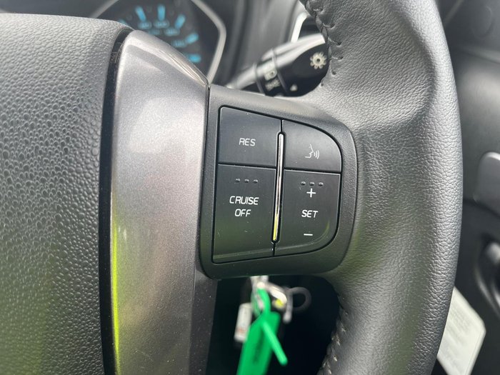 2022 Mahindra PIK-UP S11