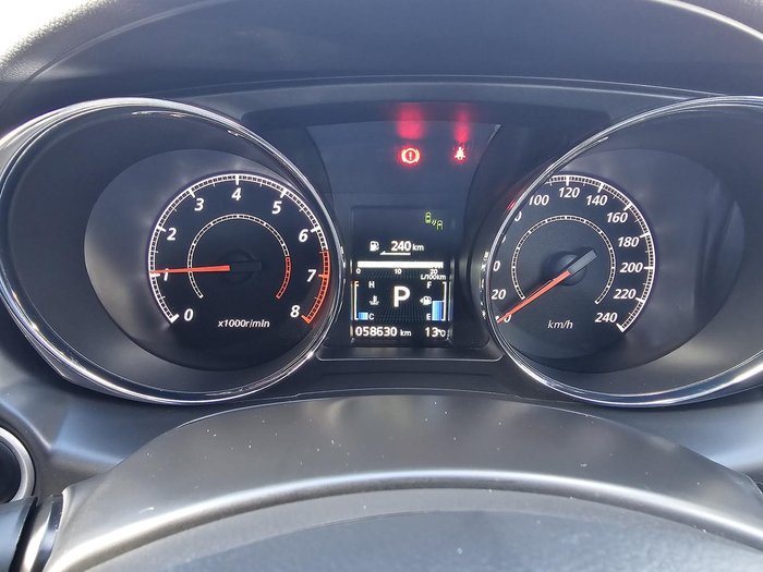 2023 Mitsubishi ASX Exceed