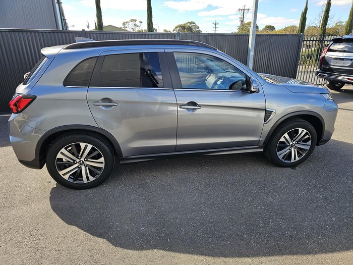 2023 Mitsubishi ASX Exceed