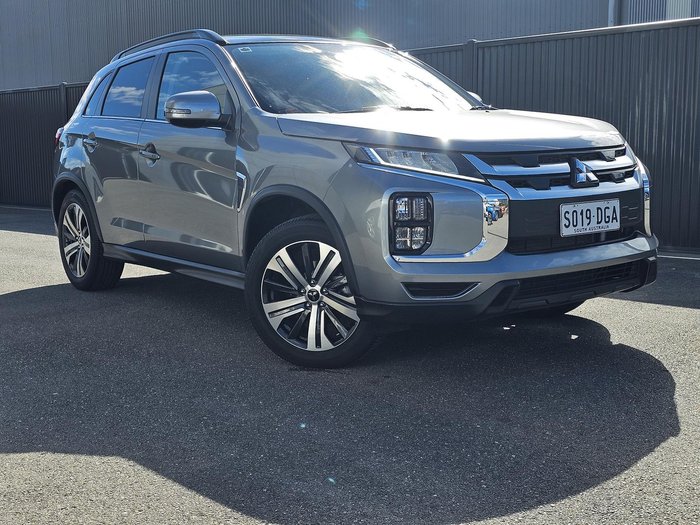 2023 Mitsubishi ASX Exceed