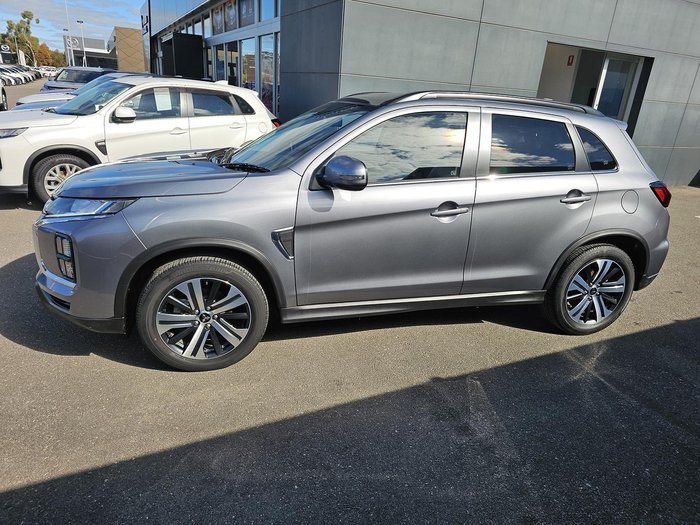 2023 Mitsubishi ASX Exceed