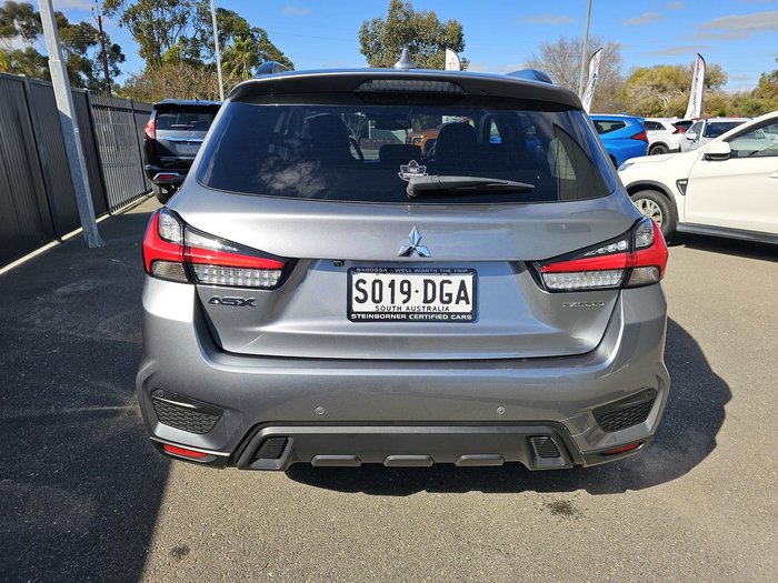 2023 Mitsubishi ASX Exceed