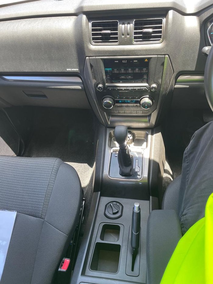 2022 Mahindra PIK-UP S11