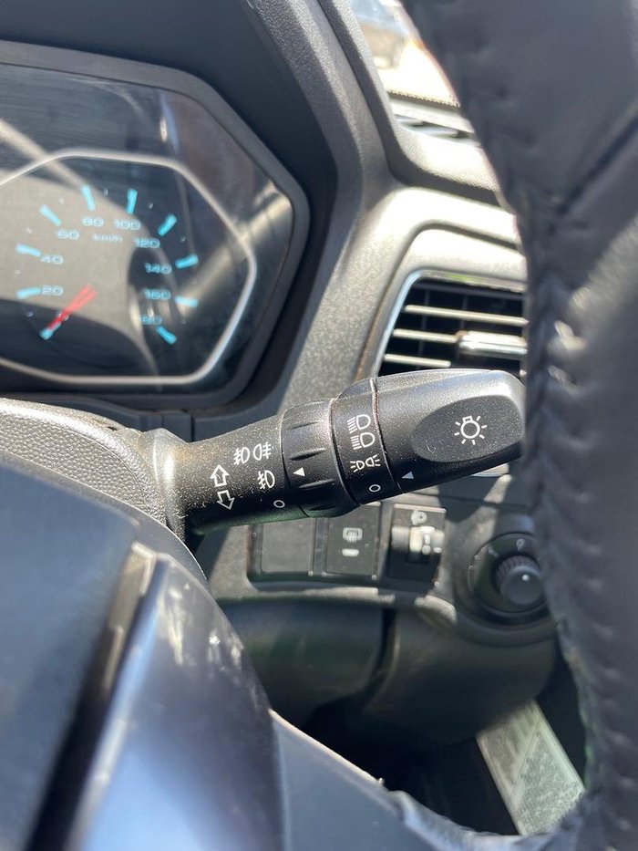 2022 Mahindra PIK-UP S11