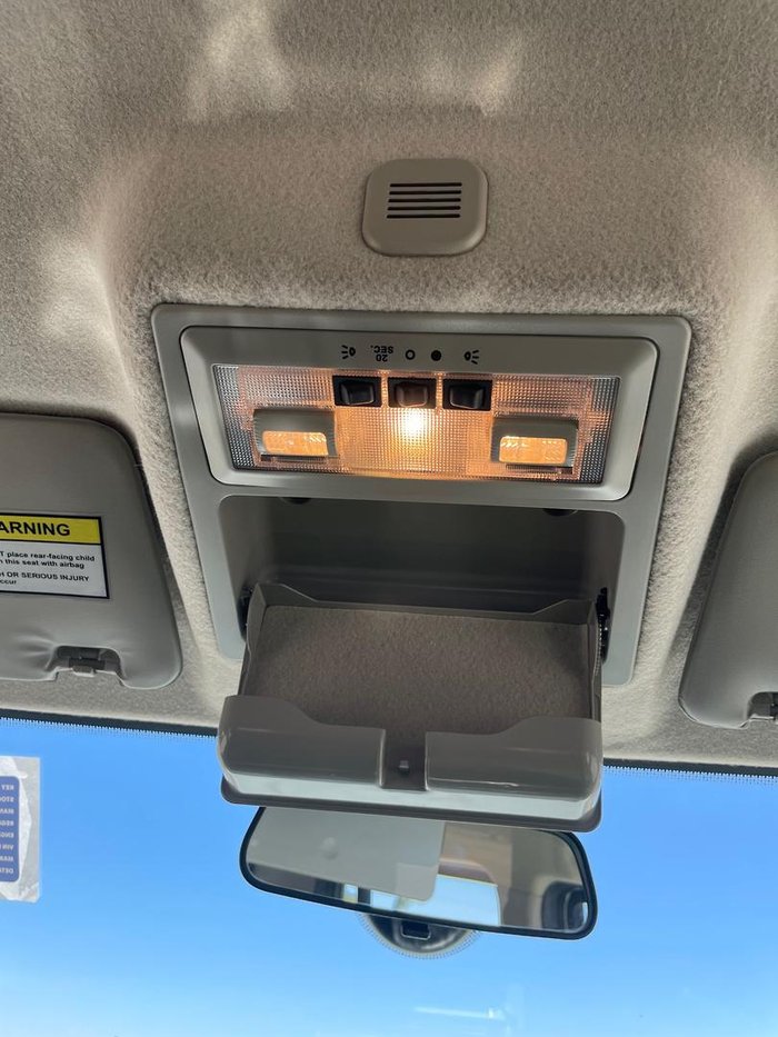 2022 Mahindra PIK-UP S11