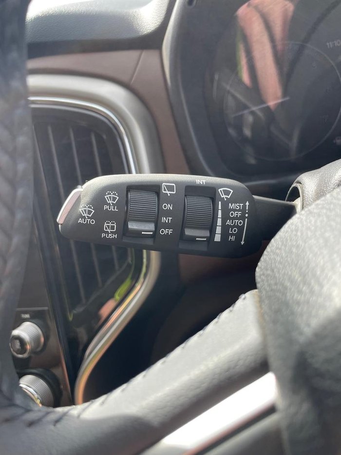 2023 Mahindra Scorpio Z8L