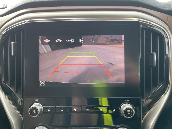 2023 Mahindra Scorpio Z8L