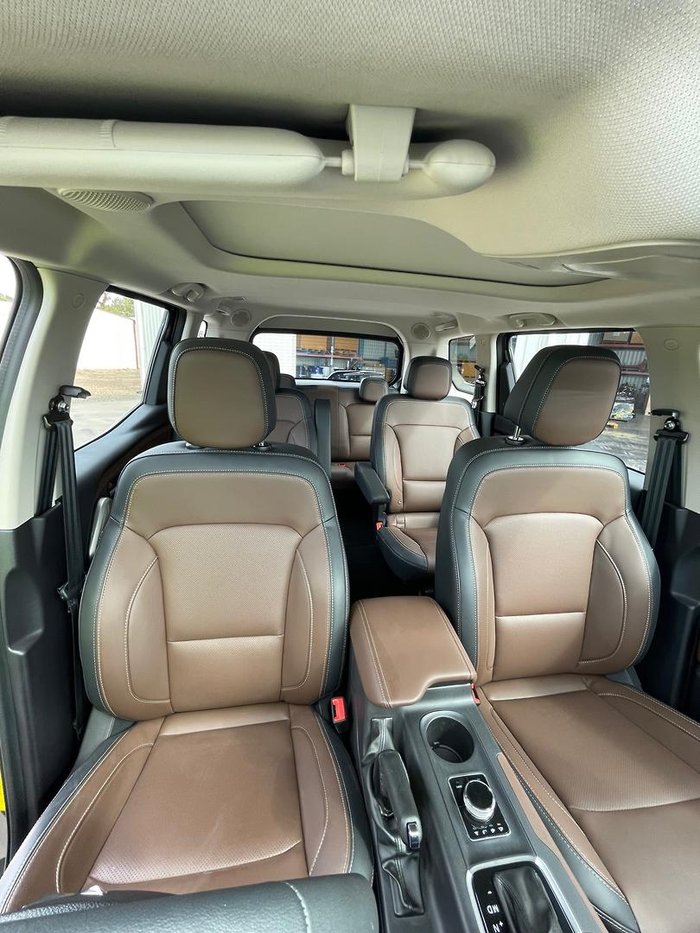 2023 Mahindra Scorpio Z8L