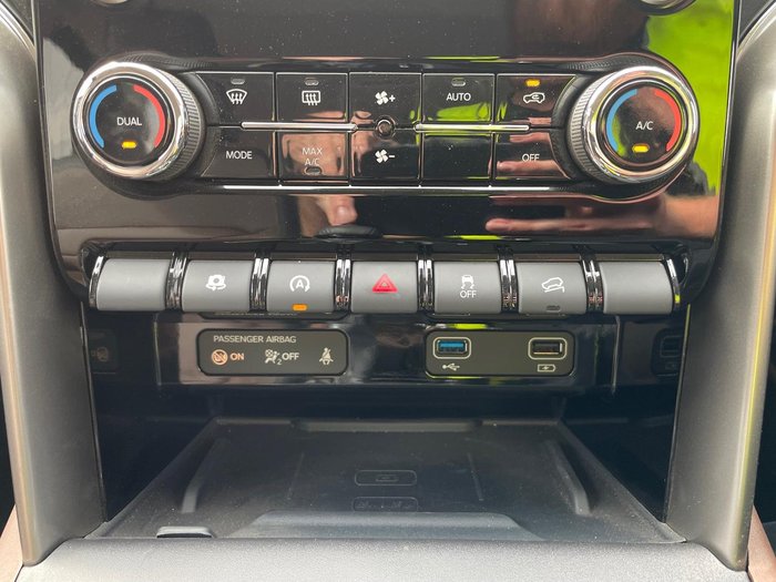 2023 Mahindra Scorpio Z8L