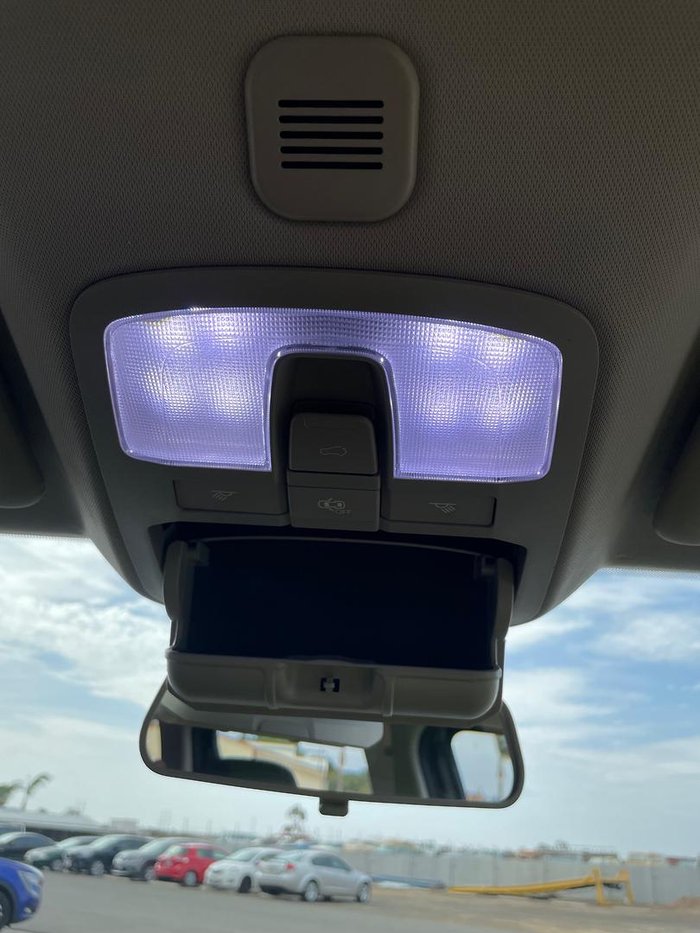 2023 Mahindra Scorpio Z8L