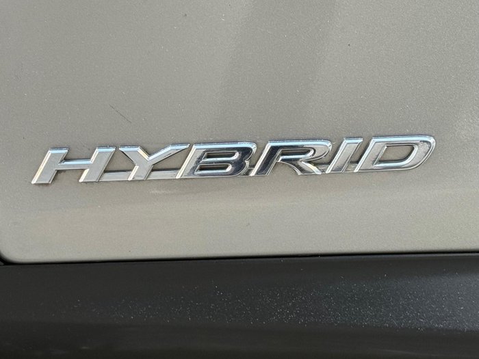 2018 Lexus RX 450hL Sports Luxury GYL26R 4X4 On Demand Titanium