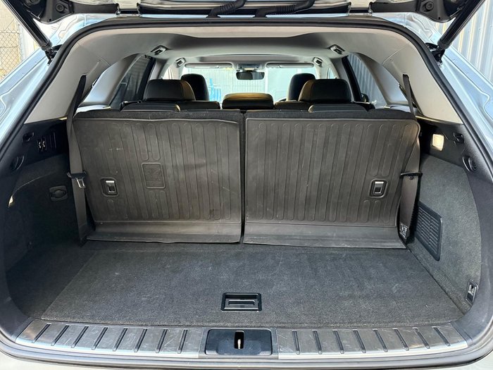 2018 Lexus RX 450hL Sports Luxury GYL26R 4X4 On Demand Titanium