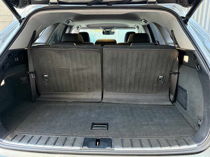 2018 Lexus RX 450hL Sports Luxury GYL26R 4X4 On Demand Titanium