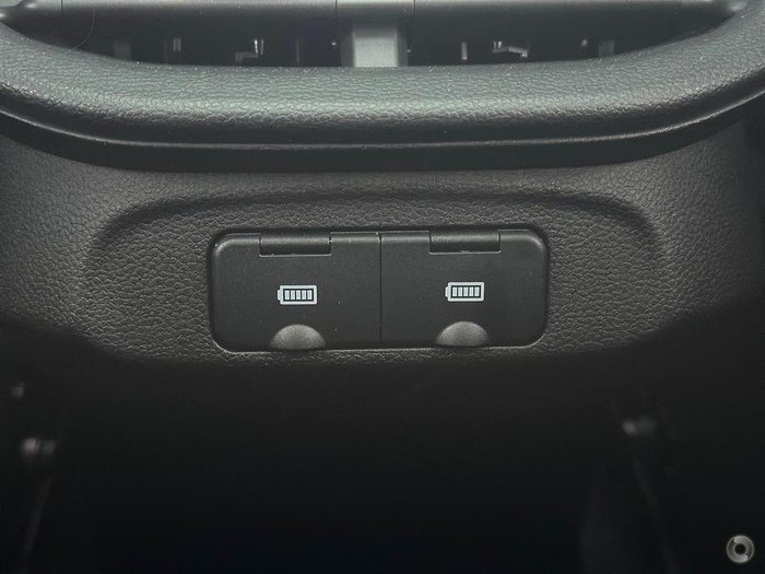 2025 GWM Haval H6GT Ultra