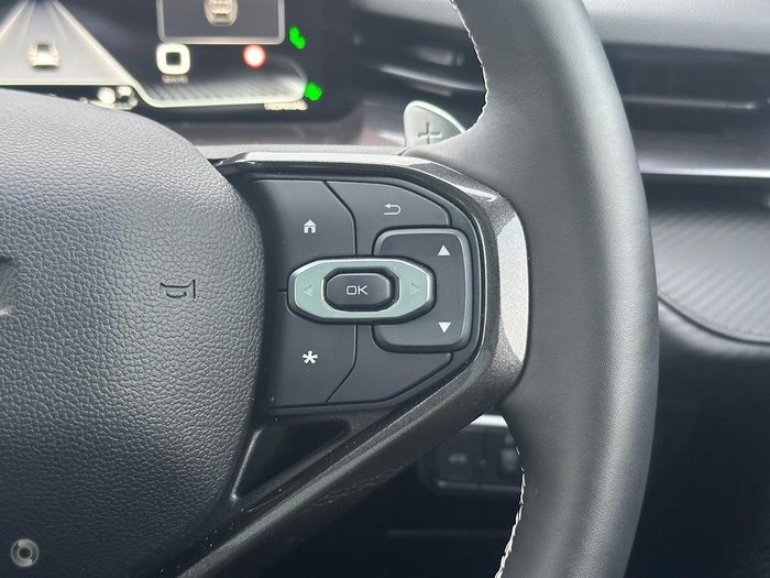 2025 GWM Haval H6GT Ultra