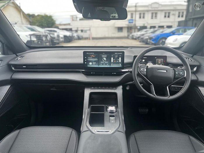 2025 GWM Haval H6GT Ultra