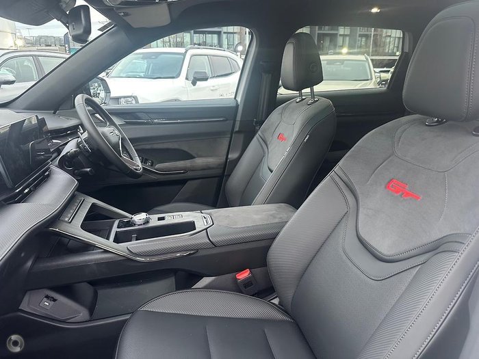 2025 GWM Haval H6GT Ultra