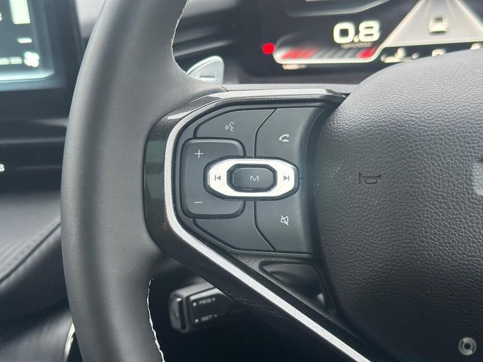 2025 GWM Haval H6GT Ultra