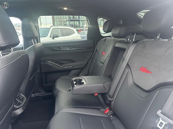 2025 GWM Haval H6GT Ultra