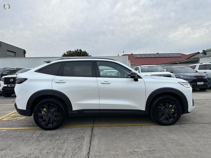 2025 GWM Haval H6GT Ultra