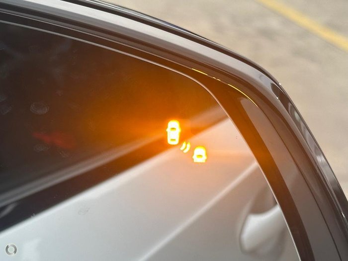 2025 GWM Haval H6GT Ultra