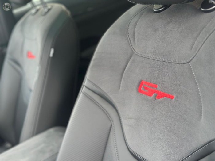 2025 GWM Haval H6GT Ultra