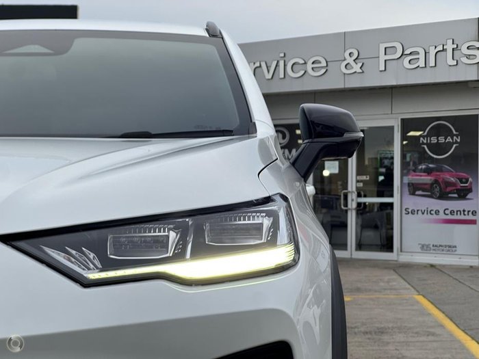 2025 GWM Haval H6GT Ultra