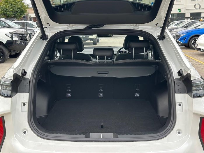 2025 GWM Haval H6GT Ultra