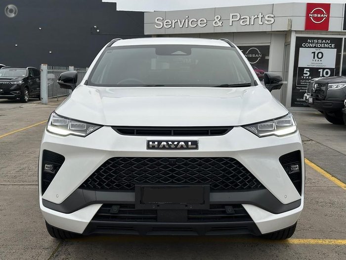 2025 GWM Haval H6GT Ultra