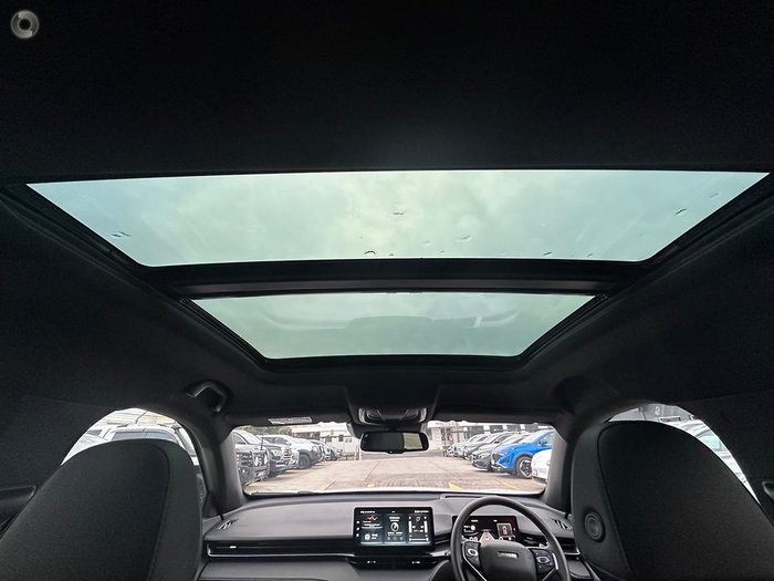 2025 GWM Haval H6GT Ultra